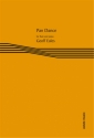 Geoff Eales, Pan Dance Flte und Klavier Buch