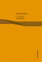 Geoff Eales, In the Pocket Flte und Klavier Buch