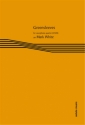 Mark White, Greensleeves Saxophonquartett Partitur + Stimmen