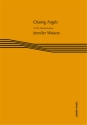 Jennifer Watson, Chasing Angels Clarinet and Piano [Bb] Buch