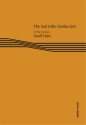 Geoff Eales, The Sad Little Geisha Girl Flte und Klavier Buch