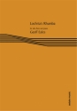 Geoff Eales, Lochria's Rhumba Alto Flute and Piano Buch