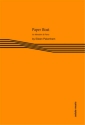 Eileen Pakenham, Paper Boat Mandolin and Piano Buch