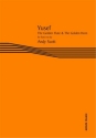 Andy Scott, Yusef - The Golden Flute & The Golden Horn 3 Flten Partitur + Stimmen