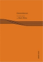 Mark White, Greensleeves Klarinettenquartett Partitur + Stimmen