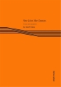 Geoff Eales, She Cries, She Dances Saxophone [Alto] Buch