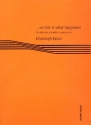So this is what happened for alto (baritone) saxophone