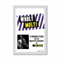 Rolf Delfos, Wholy Moly Saxophone Buch