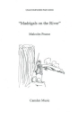 Malcolm Pearce, Madrigals on the River for choral (mixed voices) Chorpartitur