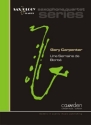 Gary Carpenter, Une Semaine de Bont for saxophone quartet, saxophone ensemble Partitur und Stimmen