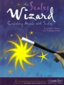 Malcolm Miles and Jeffery Wilson, Scales Wizard fr Flte Partitur