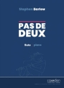 Pas de deux for flute and piano Partitur und Stimme