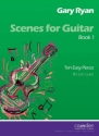 Scenes for Guitar vol.1 for guitar