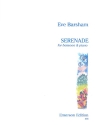 Serenade for bassoon and piano