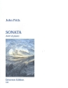 Sonata for horn and piano