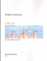 Circus  for oboe