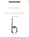 Song of the Penguins for bassoon and piano