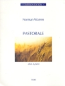Pastorale for oboe and piano