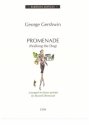 E599 Promenade for 2 trumpets, horn, trombone and tuba