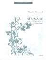 Serenade  for oboe and piano