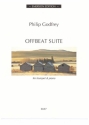 E697 Offbeat Suite for trumpet and piano