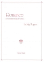 Romance for double bass and piano