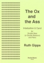 Ruth Gipps The Ox and the Ass double bass & piano, contrabassoon & piano