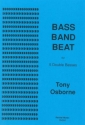 Tony Osborne Bass-Band-Beat double bass quintet
