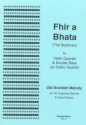 W. Augustus Barrett Ed: David Heyes Fhir a Bhata string octet