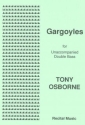 Gargoyles for double bass