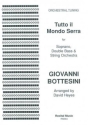 Giovanni Bottesini Ed: David Heyes Tutto il Mondo Serra double bass & voice