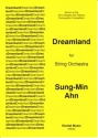Sung-Min Ahn Dreamland string orchestra