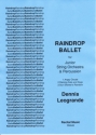 Dennis Leogrande Raindrop Ballet string orchestra, teaching ensemble