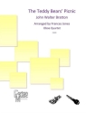 John Walter Bratton, Teddy Bear's Picnic 3 Oboes and Cor Anglais Set