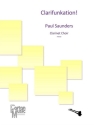 Paul Saunders, Clarifunkation! Clarinet Ensemble Set