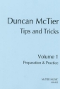 Tips and Tricks vol.1 - Preparation and Practice for double bass
