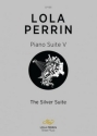 The Silver Suite for piano