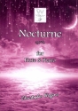 Nocturne op.77a for flute and piano