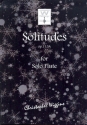 Solitudes op.113a for flute