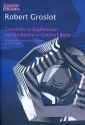Concerto for Euphonium and Orchestra (Concert Band) for euphonium and piano