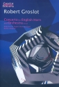 Concerto for English Horn and Orchestra for english horn and piano