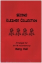 Second Klezmer Collection for 4 recorders (SATB) score and parts