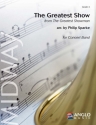 The greatest Show for concert band score