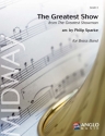 The greatest Show for brass band score