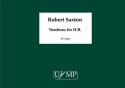 Robert Saxton, Tombeau for H.B. Orgel Buch