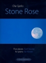 Stone Rose fr Klavier