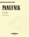 Spirit Moves for brass quintet score and parts