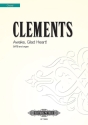 Clements, John, Awake, Glad Heart!