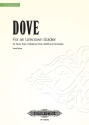 Dove, Jonathan, for an Unknown Soldier