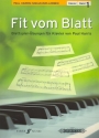 Fit vom Blatt Band 1 (Anfnger) fr Klavier